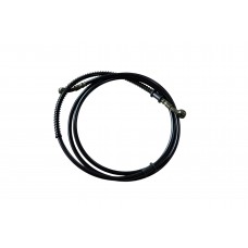 恒诚 2.1米*10厘/8厘 高压油管